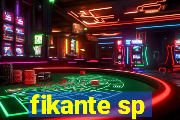 fikante sp
